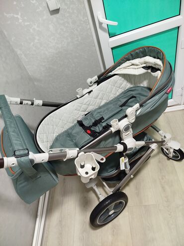 Коляски: Коляска, Новый — 12