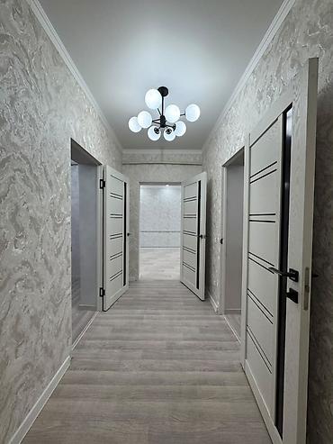5 комнат, 60 м², 10 соток, Бишкек, Кара-Жыгач ж/м Агентство недвижимости