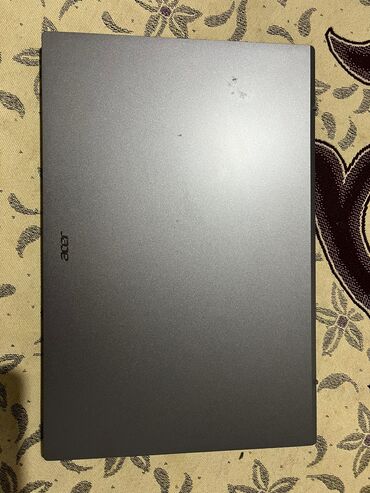 мышка для компа: Ноутбук, Acer, 15.6 ", Для работы, учебы at lalafo.kg мышка для компа: Ноутбук, Acer, 15.6 ", Для работы, учебы