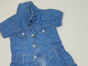 kombinezon zimowy dla niemowlaka dziewczynki: Dress, KappAhl, 12-18 months, condition - Very good