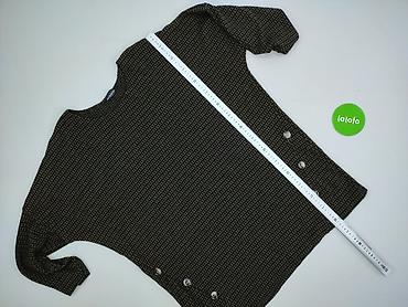 sweter patchwork: Tunika damska, rozmiar One size — 3