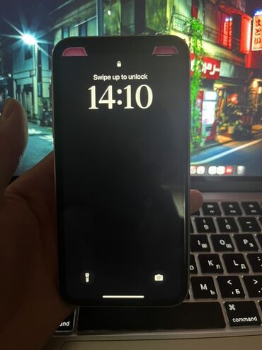 iphone в рассрочку без процентов: IPhone Xr, Б/у, 64 ГБ, Белый, Кабель, 75 %