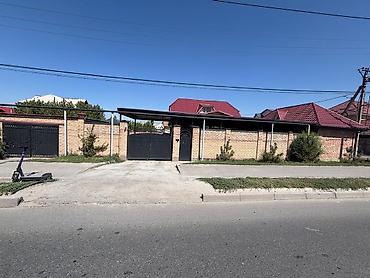 Продажа коттеджей и домов: 4 комнаты, 175 м², 6 соток, Бишкек, Арча-Бешик ж/м at lalafo.kg — 27 Продажа коттеджей и домов: 4 комнаты, 175 м², 6 соток, Бишкек, Арча-Бешик ж/м — 27