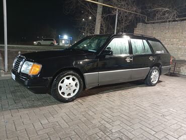 мерс 223 цена бишкек: Mercedes-Benz 220: 1993 г., 2.3 л, Автомат, Бензин, Универсал