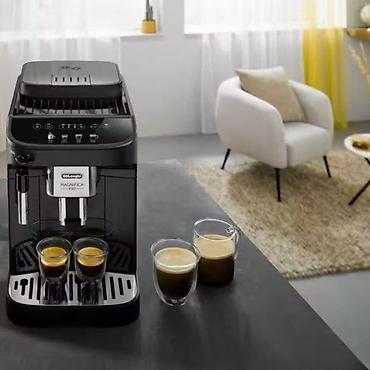 delongi: DeLonghi ECAM290.21.BDe'Longhi Magnifica Evo ilə öz evinizin — 7