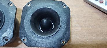 Zvučnici i stereo sistemi: Beyma cp16 visokotonci Ispravno, provereni u radu, neosteceni, za — 3