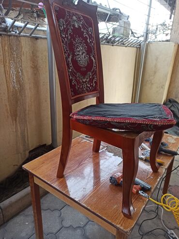 кресло из дерево: Ремонт, реставрация мебели Платная доставка