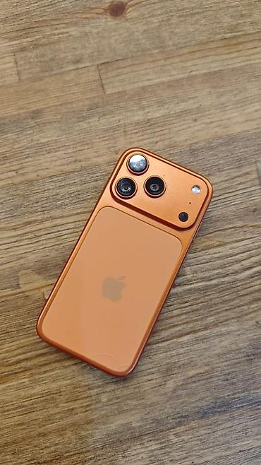 note 2: Мини‑смартфон в стиле iPhone, оранжевый - Ультракомпактный корпус — 1
