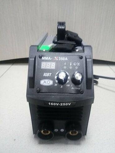 сварочный аппарат зверь zx7 350: Yeni Qaynaq aparatı Ünvandan götürmə