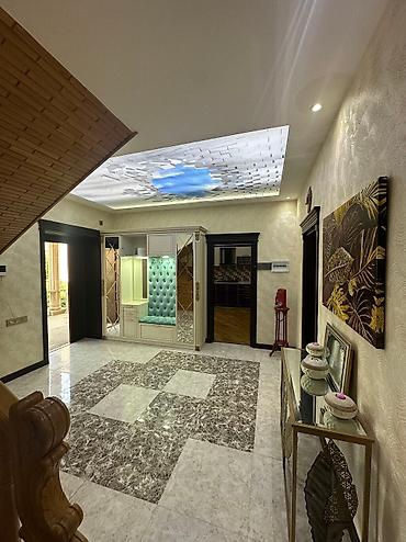 Həyət evləri və villaların satışı: 5 otaqlı, 320 kv. m, Kredit yoxdur, Yeni təmirli — 14