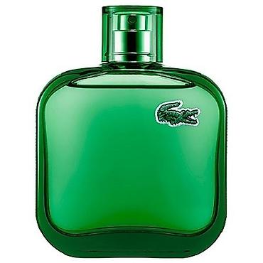 lacoste духи: Зеленый цвет олицетворяет природу и спокойствие. Так и новый аромат — 2