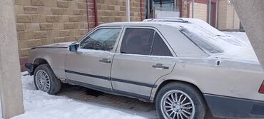 гелик сколько стоит: Mercedes-Benz W124: 1988 г., 3 л, Автомат, Дизель, Седан