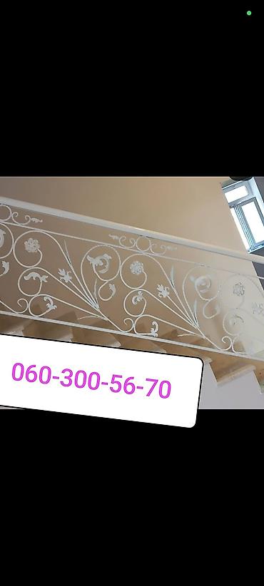 Barmaqlıqlar: Hər qiymətə uyğun Resotka və Məhəccər sifarişləri qəbul edirik — 18