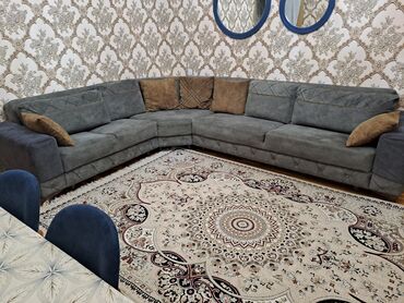 истикбал мебель в баку: Künc divan, İşlənmiş, Açılan, Bazalı, Parça, Çatdırılma yoxdur