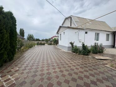 Продажа домов: Дом, 45 м², 3 комнаты, Агентство недвижимости, Косметический ремонт — 4