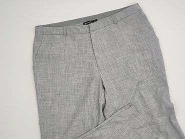 straus polska: Stradivarius, Spodnie materiałowe damskie, rozmiar L — 1