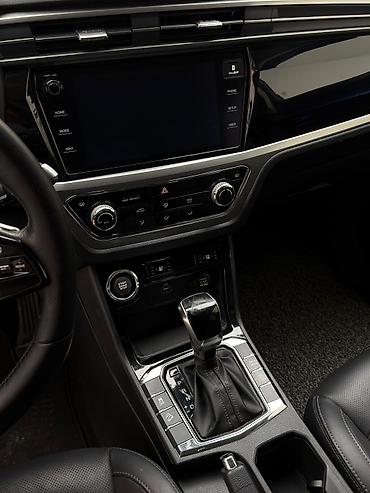 Ssangyong: Ssangyong Korando: 2019 г., 1.6 л, Автомат, Дизель, Кроссовер — 14