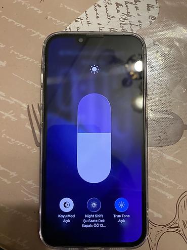 Apple iPhone: IPhone 13 Pro, 128 GB, Qara, Face ID — 3