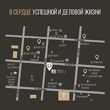 Продажа квартир: 3 комнаты, 97 м², Элитка, Готовая ПСО (под самоотделку) — 6