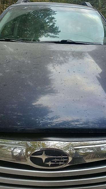 дмрв субару легаси: Subaru Outback: 2009 г., 2.5 л, Автомат, Бензин, Универсал — 3