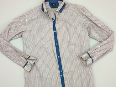 Men's Clothing: Shirt for men, S (EU 36), condition - Good