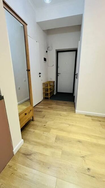 Долгосрочная аренда квартир: 1 комната, Без подселения — 1