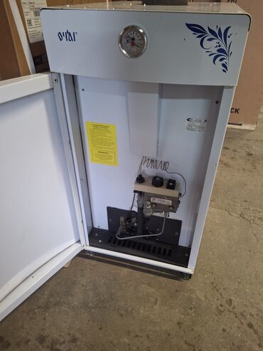 газ вода апарат: Котел Газовый, Напольный, Стальной