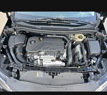 Chevrolet: Chevrolet sedan – geniş və komfortlu salon - Sürət qutusu: avtomat - — 9