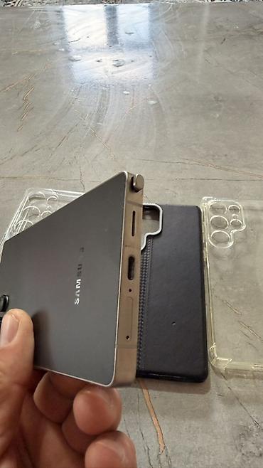 купить шокер для самообороны бишкек: Samsung Galaxy S25 Ultra, Б/у, 512 ГБ, цвет - Черный, 1 SIM — 6