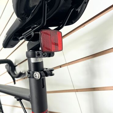 Горные велосипеды: Горный велосипед, Рама L (172 - 185 см), Алюминий, Новый — 11