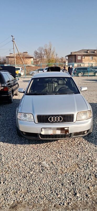 ауди рс5 цена бишкек: Audi A6: 2000 г., 2.4 л, Механика, Бензин, Универсал