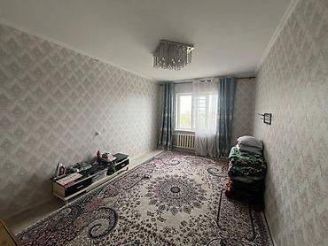 Продажа квартир: 2 комнаты, 52 м², 105 серия, 4 этаж, Евроремонт at lalafo.kg — 5 Продажа квартир: 2 комнаты, 52 м², 105 серия, 4 этаж, Евроремонт — 5
