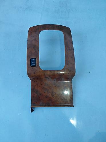 mark: Сenter console Toyota 2000 г., Б/у, Оригинал, Япония — 1
