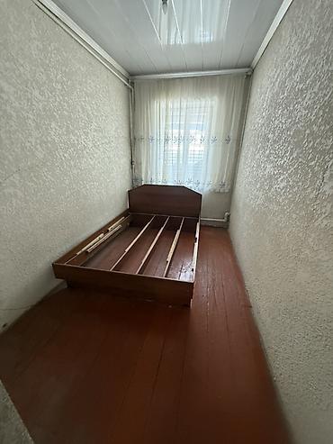 2 rooms: Квартира берилет без хозяина. 4 болмолуу. Дареги Новопавловка почтовая — 4