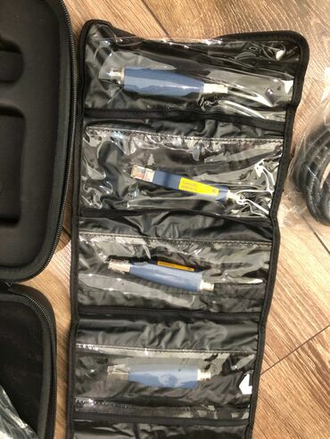 TV antenlər: TV antenlər — 8