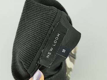ramoneska h: New Look, Kurtka bomberka damska, rozmiar S — 4