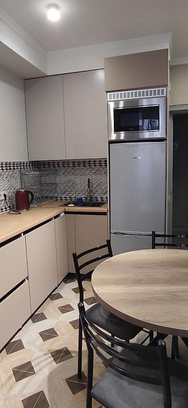 Долгосрочная аренда квартир: 2 комнаты, Собственник, Без подселения, С мебелью полностью — 11