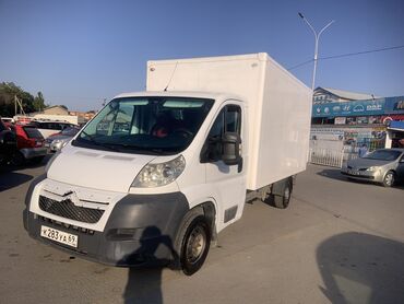 пежо 107: Peugeot Boxer: 2012 г., 2.2 л, Механика, Дизель, Бус