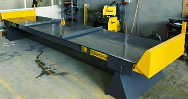 Ticarət tərəziləri: Kamaz tərəzilərin mantayi və satisi — 10