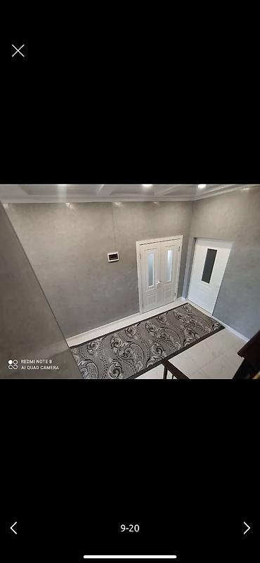 Продажа коттеджей и домов: 🏡 Продаётся дом в нижней части города (район Тоголок Молдо – — 10