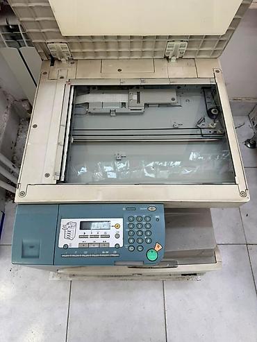 hp 2050: Canon ir 2016 A3 çap aparatı satılır işlək vəziyyətdədir. Əlaqə — 2