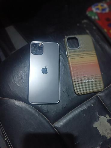 iphone 11 масло: IPhone 11 Pro, Б/у, 256 ГБ, Space Gray, Чехол, 79 % — 1