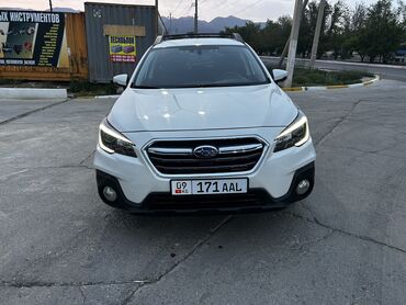 к5 машина бишкек цена: Subaru Outback: 2019 г., 2.5 л, Вариатор, Бензин, Универсал