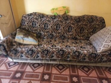 джалал абад мебель: Диван и 2 кресла и столик