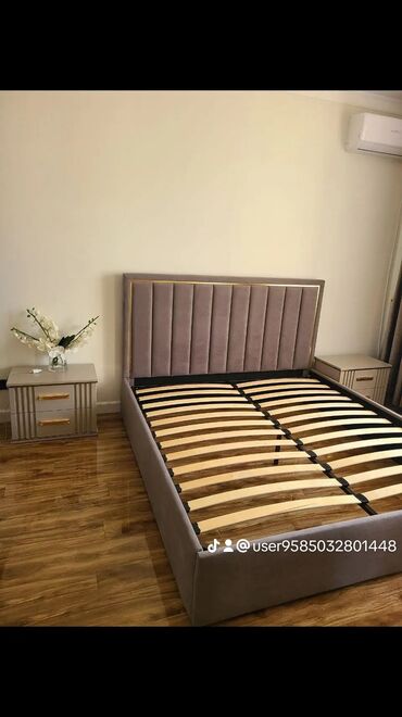 Мебель на заказ: Мебель на заказ, Салоны красоты, Кровать, Пуфик — 3