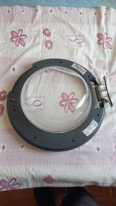 Motori za veš mašine: Whirlpool Motor Veš Mašine FWL61252W EU
Potpuno Ispravan Motor — 14