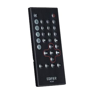aux bluetooth: İşlənmiş Edifier Kolonka, Növ - Sabvufer, rəng - Qara — 4