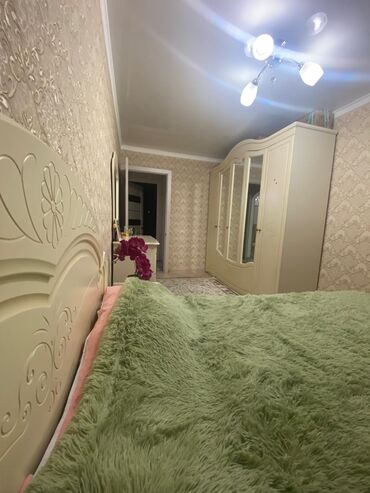 Продажа квартир: 3 комнаты, 58 м², 104 серия, 4 этаж, Евроремонт