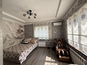 сдаю ком: 6 комнат, 180 м², Элитка, 2 этаж, Евроремонт — 8