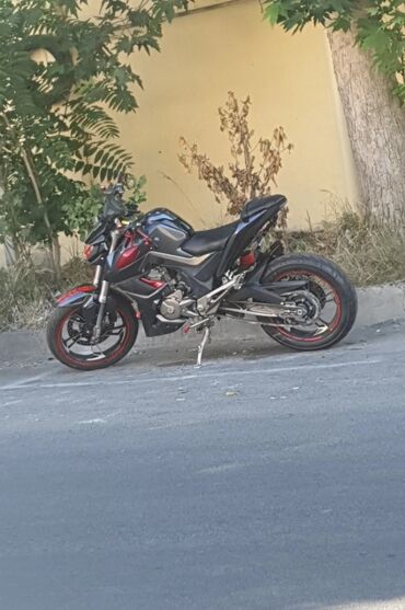 Motonəqliyyatın icarəsi: Zontes - ZONTES, 130 sm3, 2021 il, 28000 km